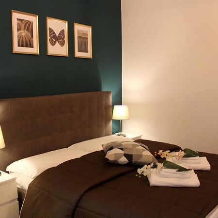 Bologna Central Apartments - Indipendenza 36 Eksteriør bilde