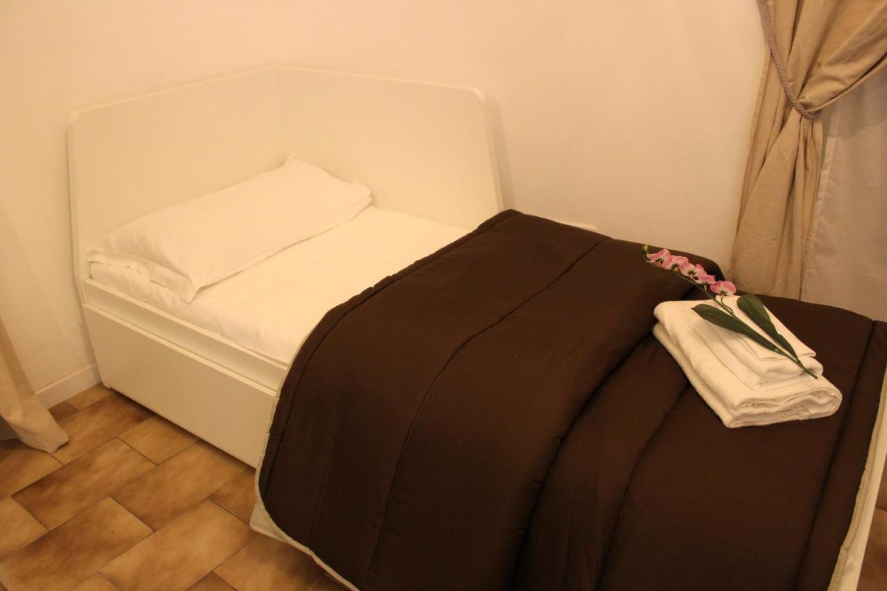 Bologna Central Apartments - Indipendenza 36 Eksteriør bilde